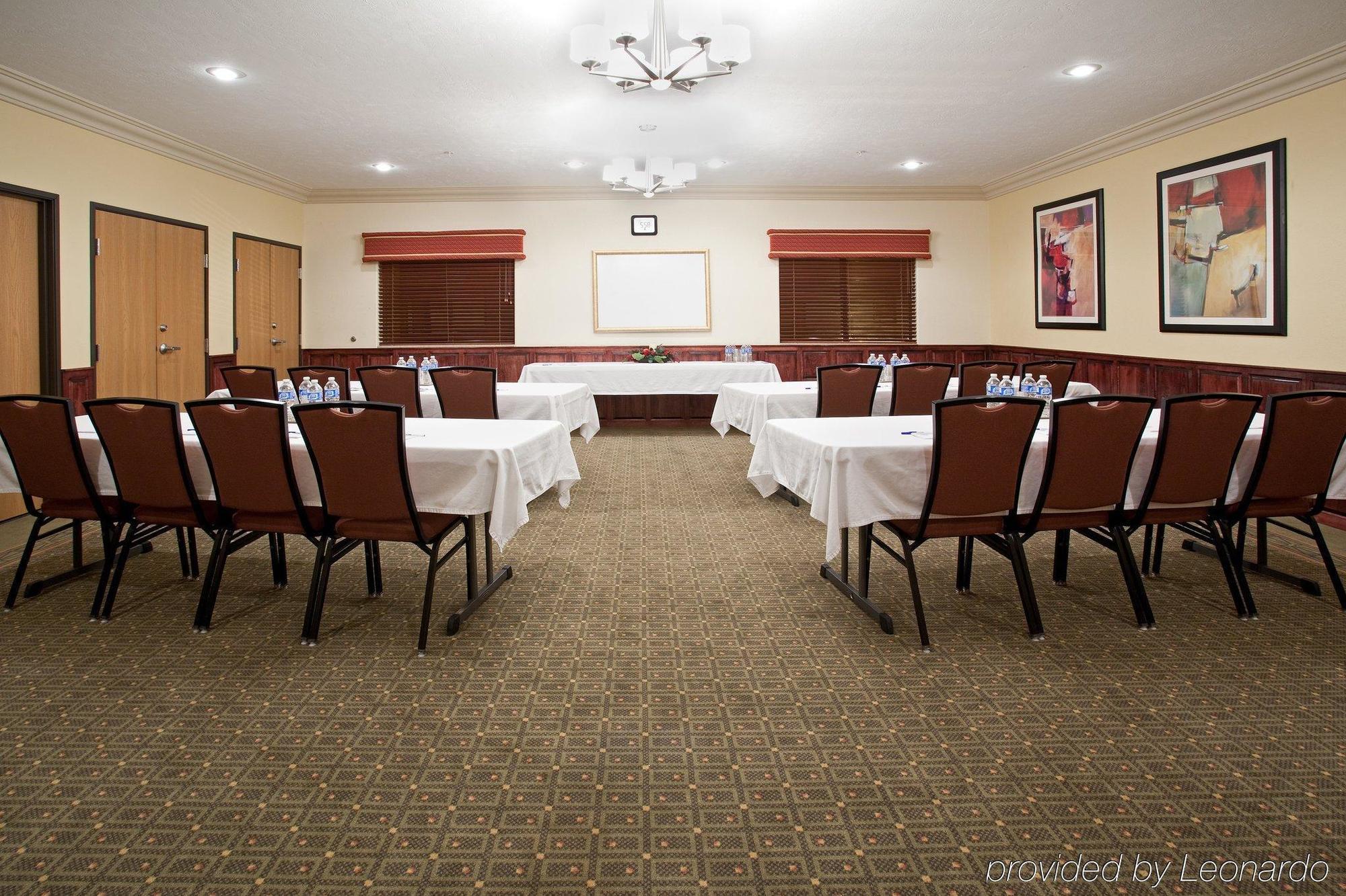 Holiday Inn Express & Suites Alamosa By Ihg Facilities photo