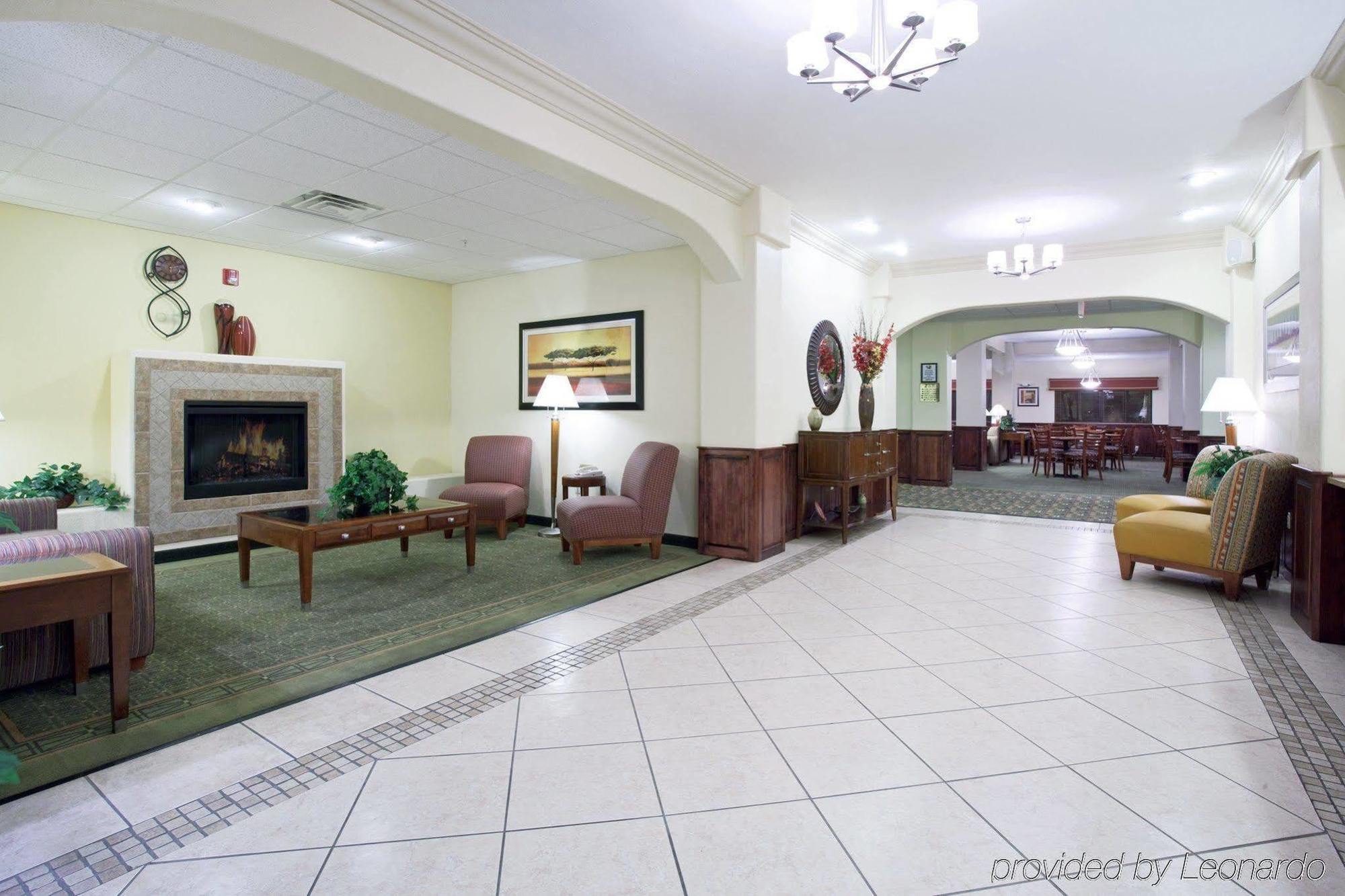 Holiday Inn Express & Suites Alamosa By Ihg Interior photo